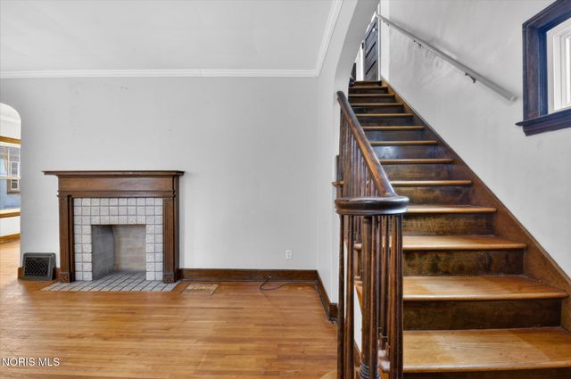 4452 Pennfield Road, Toledo, OH 43612