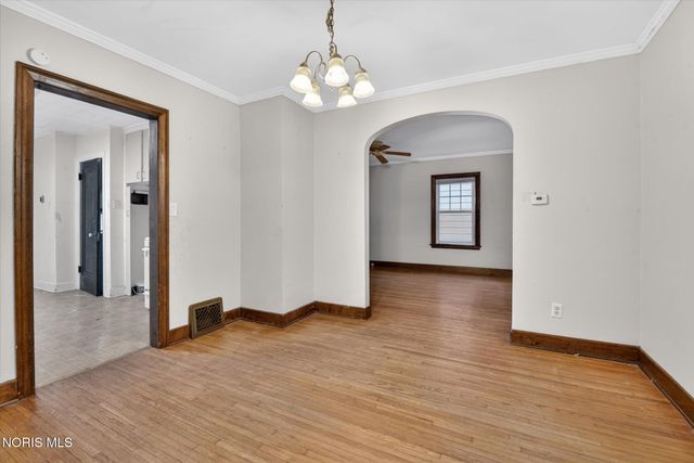 4452 Pennfield Road, Toledo, OH 43612