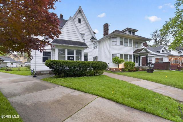 4452 Pennfield Road, Toledo, OH 43612
