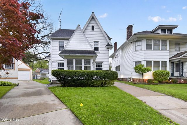 4452 Pennfield Road, Toledo, OH 43612
