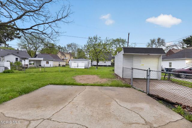 4452 Pennfield Road, Toledo, OH 43612