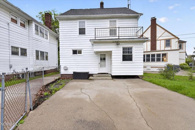 4452 Pennfield Road, Toledo, OH 43612