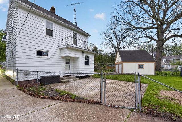 4452 Pennfield Road, Toledo, OH 43612