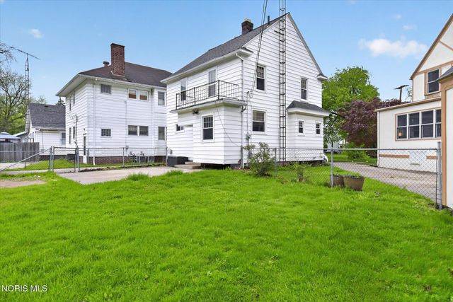 4452 Pennfield Road, Toledo, OH 43612