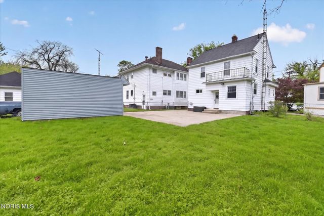 4452 Pennfield Road, Toledo, OH 43612