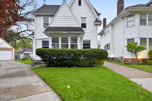 4452 Pennfield Road, Toledo, OH 43612