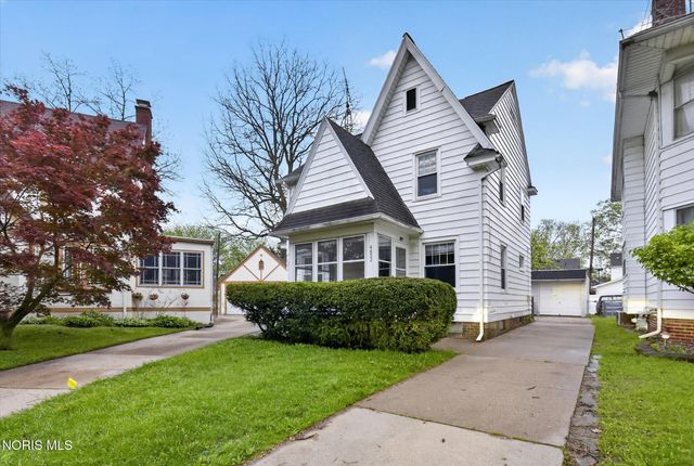 4452 Pennfield Road, Toledo, OH 43612
