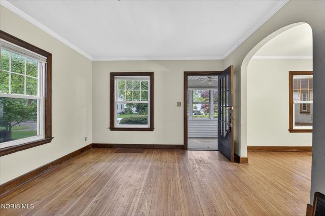 4452 Pennfield Road, Toledo, OH 43612