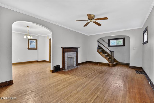 4452 Pennfield Road, Toledo, OH 43612