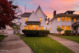 4452 Pennfield Road, Toledo, OH 43612