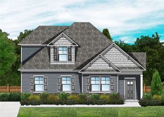 1309 Cross Creek Drive, Seneca, SC 29678