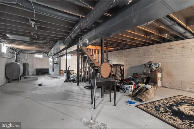 520 MANHEIM AVE, Bridgeton, NJ 08302