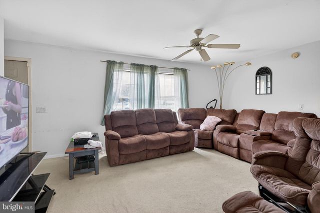 520 MANHEIM AVE, Bridgeton, NJ 08302