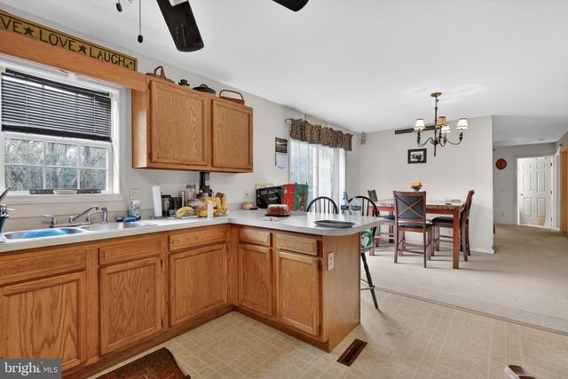 520 MANHEIM AVE, Bridgeton, NJ 08302