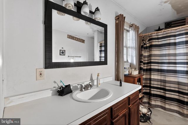 520 MANHEIM AVE, Bridgeton, NJ 08302