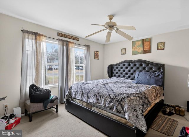 520 MANHEIM AVE, Bridgeton, NJ 08302