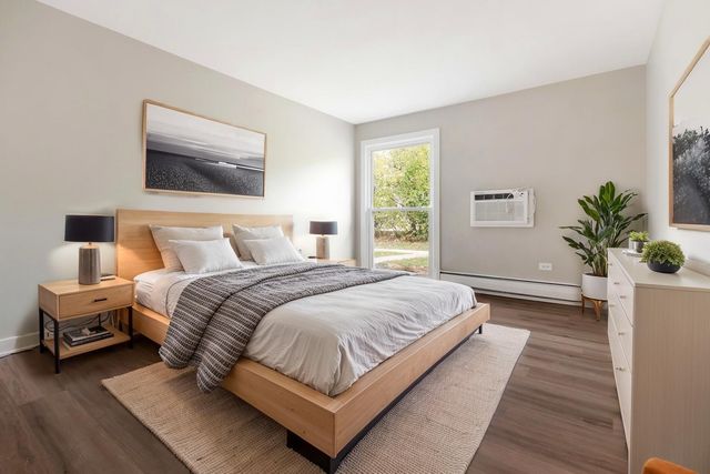 345 N Carter Street 103, Palatine, IL 60097