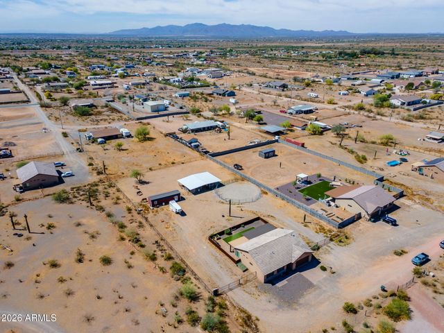 31623 N 167TH Avenue, Surprise, AZ 85387