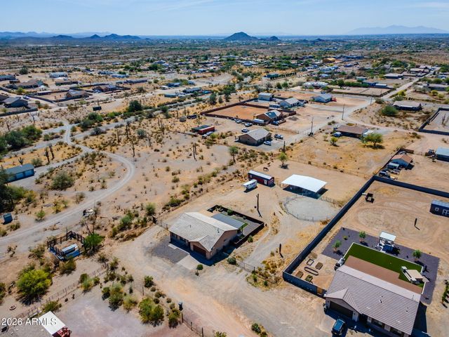 31623 N 167TH Avenue, Surprise, AZ 85387