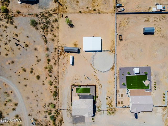 31623 N 167TH Avenue, Surprise, AZ 85387