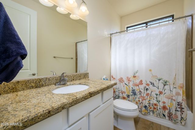 31623 N 167TH Avenue, Surprise, AZ 85387