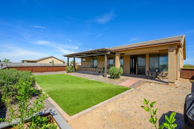 31623 N 167TH Avenue, Surprise, AZ 85387