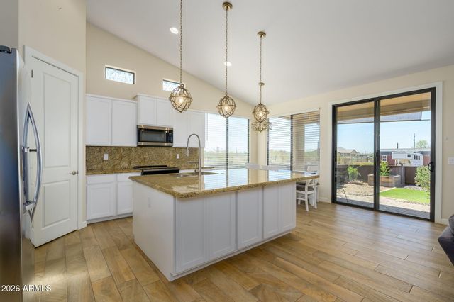 31623 N 167TH Avenue, Surprise, AZ 85387