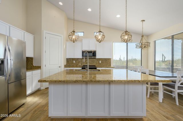 31623 N 167TH Avenue, Surprise, AZ 85387