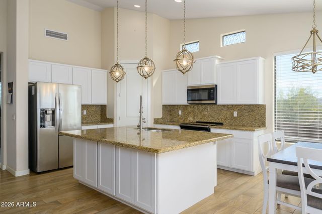 31623 N 167TH Avenue, Surprise, AZ 85387