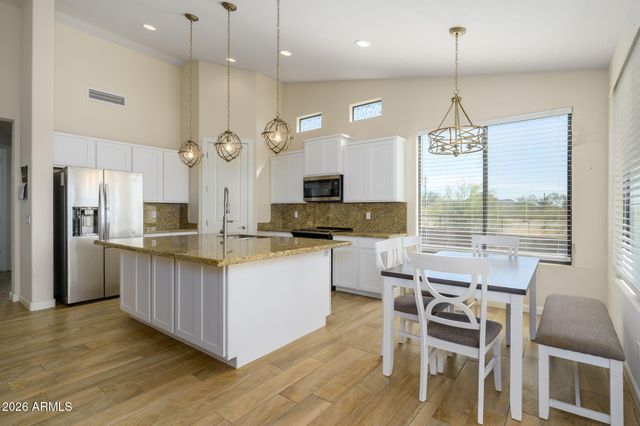 31623 N 167TH Avenue, Surprise, AZ 85387