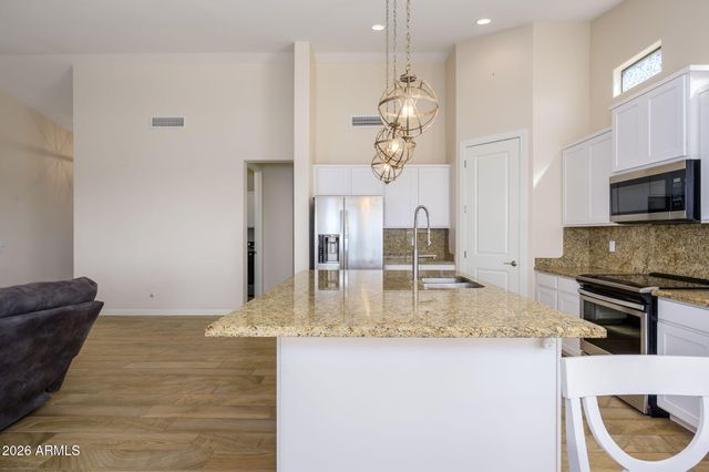 31623 N 167TH Avenue, Surprise, AZ 85387