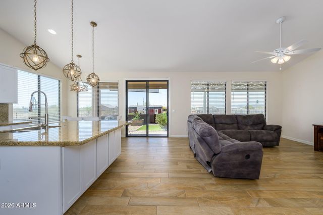 31623 N 167TH Avenue, Surprise, AZ 85387