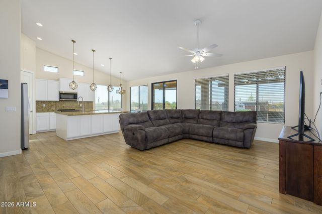 31623 N 167TH Avenue, Surprise, AZ 85387