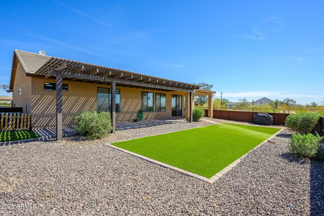 31623 N 167TH Avenue, Surprise, AZ 85387