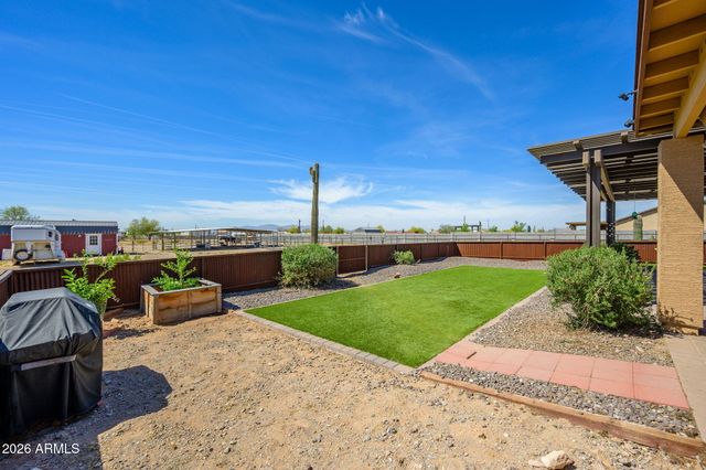 31623 N 167TH Avenue, Surprise, AZ 85387