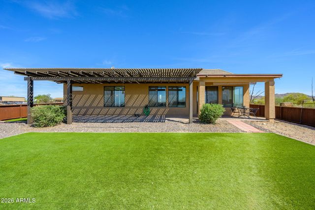 31623 N 167TH Avenue, Surprise, AZ 85387