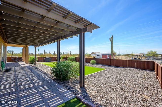 31623 N 167TH Avenue, Surprise, AZ 85387