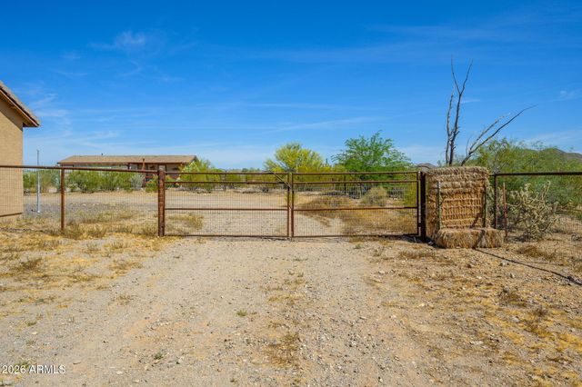 31623 N 167TH Avenue, Surprise, AZ 85387