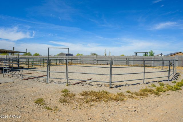 31623 N 167TH Avenue, Surprise, AZ 85387