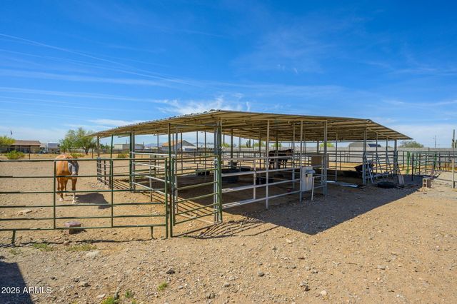 31623 N 167TH Avenue, Surprise, AZ 85387