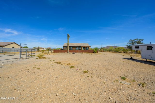 31623 N 167TH Avenue, Surprise, AZ 85387