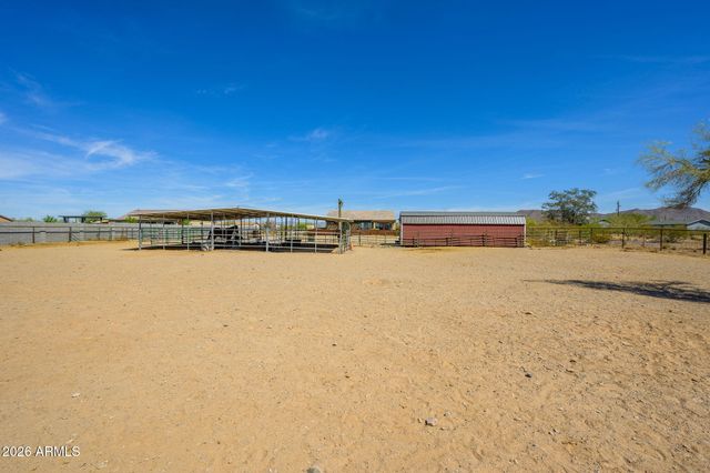 31623 N 167TH Avenue, Surprise, AZ 85387