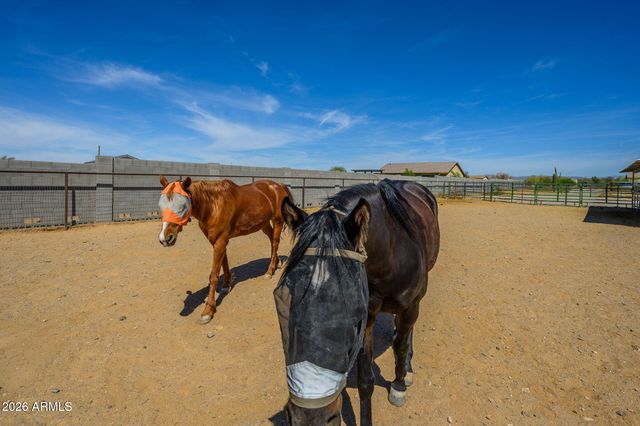 31623 N 167TH Avenue, Surprise, AZ 85387