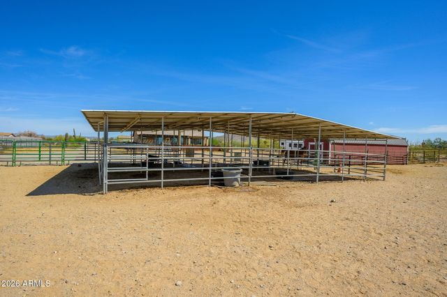 31623 N 167TH Avenue, Surprise, AZ 85387