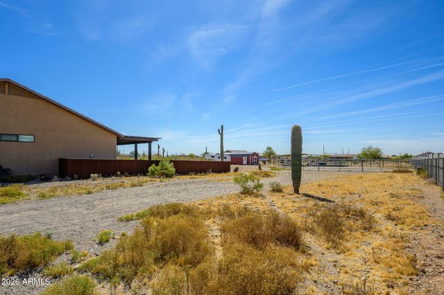 31623 N 167TH Avenue, Surprise, AZ 85387