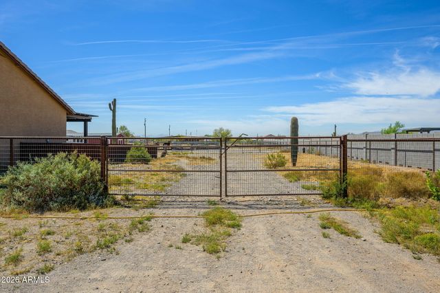 31623 N 167TH Avenue, Surprise, AZ 85387