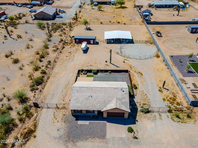 31623 N 167TH Avenue, Surprise, AZ 85387