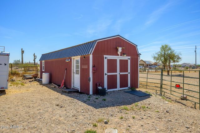 31623 N 167TH Avenue, Surprise, AZ 85387