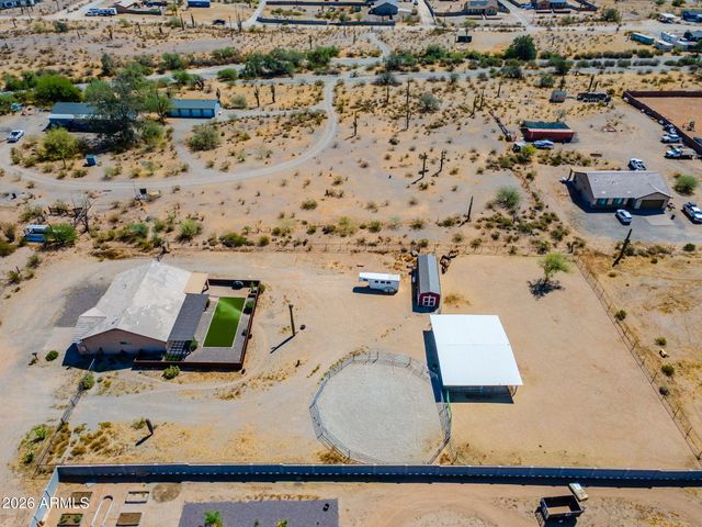 31623 N 167TH Avenue, Surprise, AZ 85387