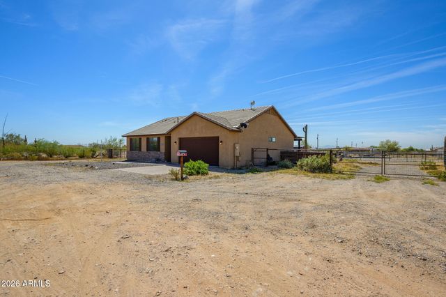 31623 N 167TH Avenue, Surprise, AZ 85387